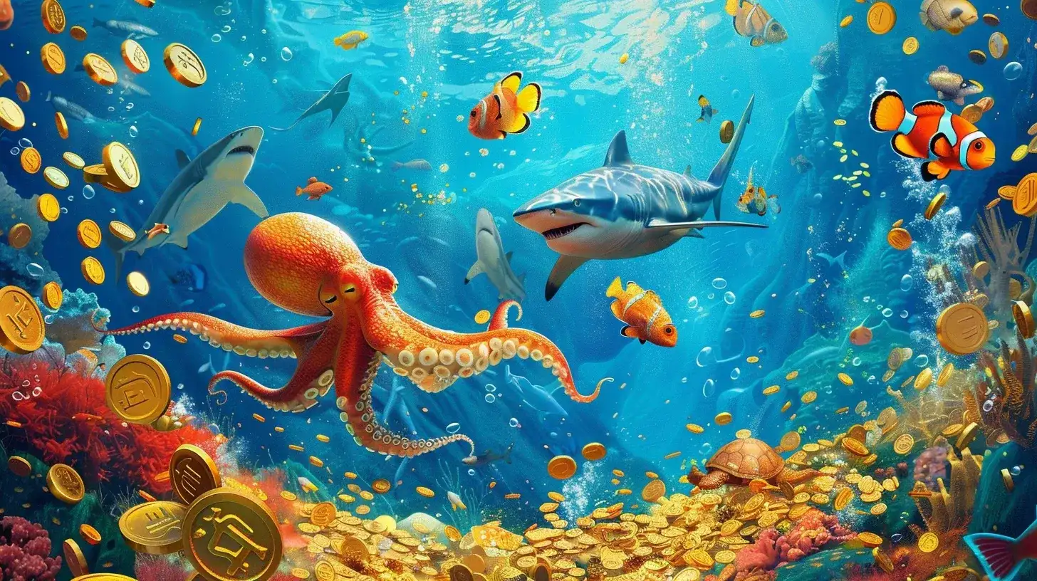 Apa Itu Slot MK8?