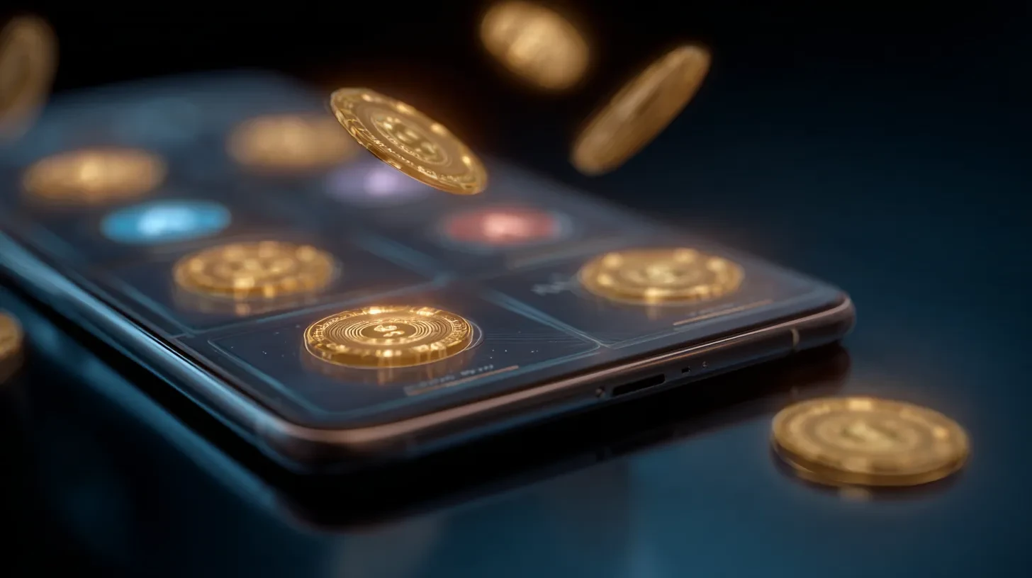 Jenis-Jenis Bonus yang Tersedia