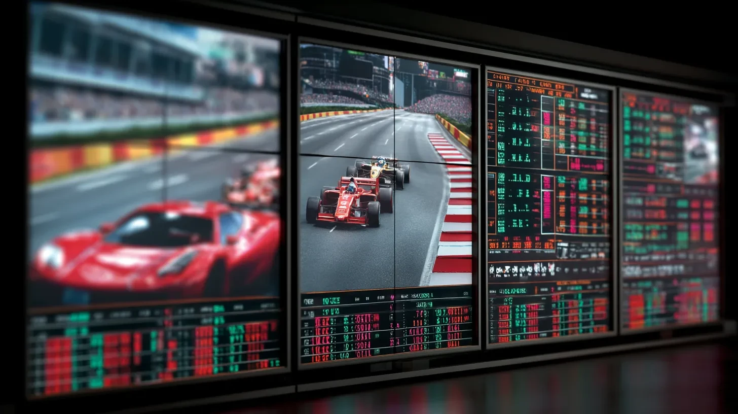 Menjelajahi Kelebihan dan Pengalaman dalam mk8 slot - 2026/08/11